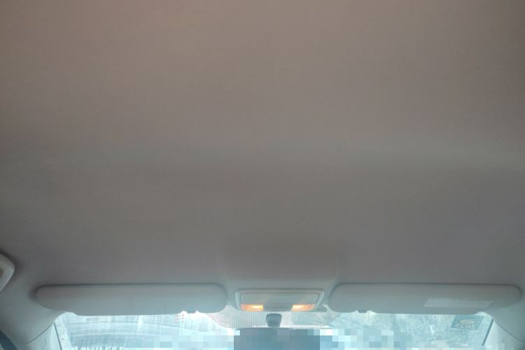 Used Honda CR-V 2013 2.0L 2WD Classic Edition Headliner