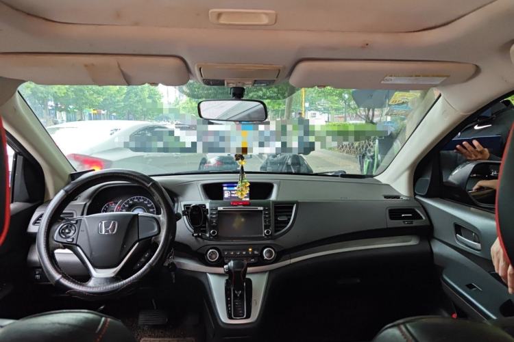 Used Honda CR-V 2013 2.0L 2WD Classic Edition Headliner