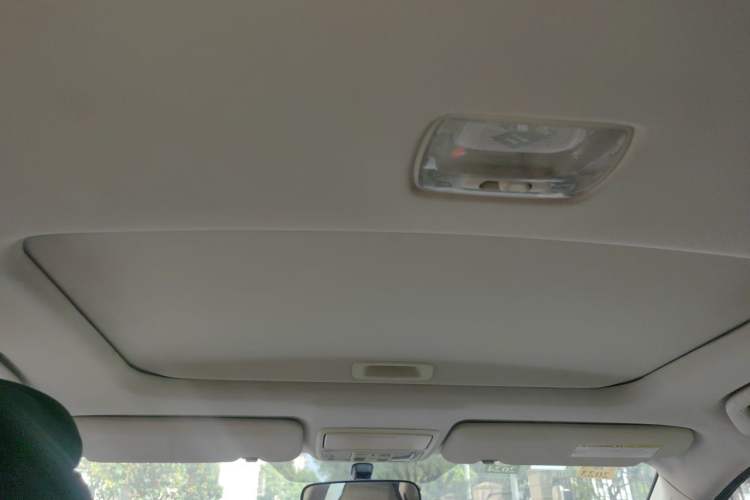 Used Honda CR-V 2013 2.0L 2WD Classic Edition Headliner