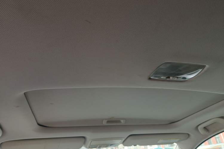 Used Honda CR-V 2013 2.0L 2WD Classic Edition Headliner