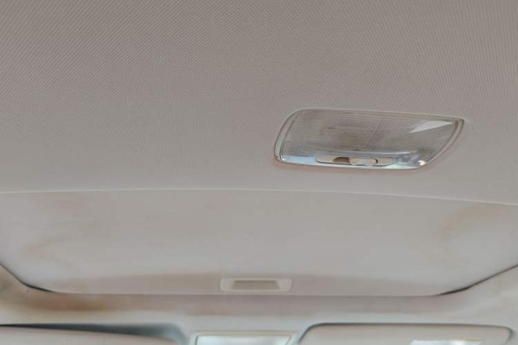Used Honda CR-V 2013 2.0L 2WD Classic Edition Headliner