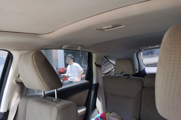 Used Honda CR-V 2013 2.0L 2WD Classic Edition Headliner