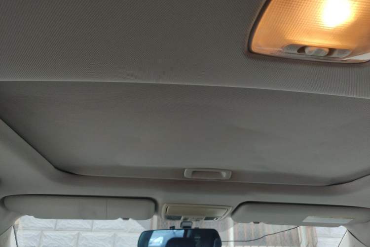 Used Honda CR-V 2013 2.0L 2WD Classic Edition Headliner