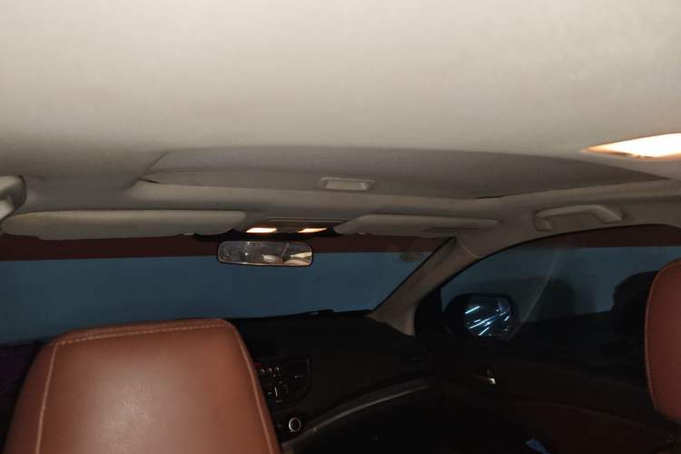 Used Honda CR-V 2013 2.0L 2WD Classic Edition Headliner