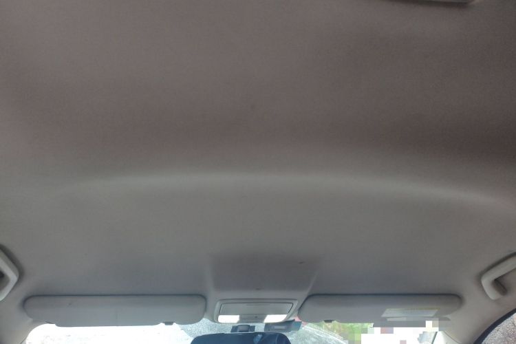 Used Honda CR-V 2013 2.0L 2WD Classic Edition Headliner