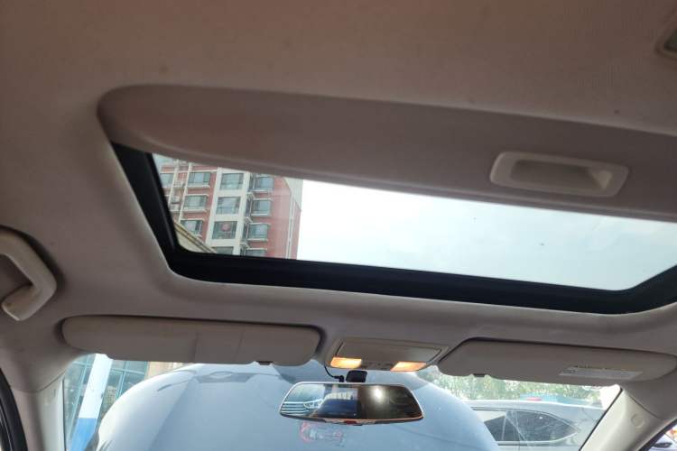 Used Honda CR-V 2013 2.0L 2WD Classic Edition Headliner