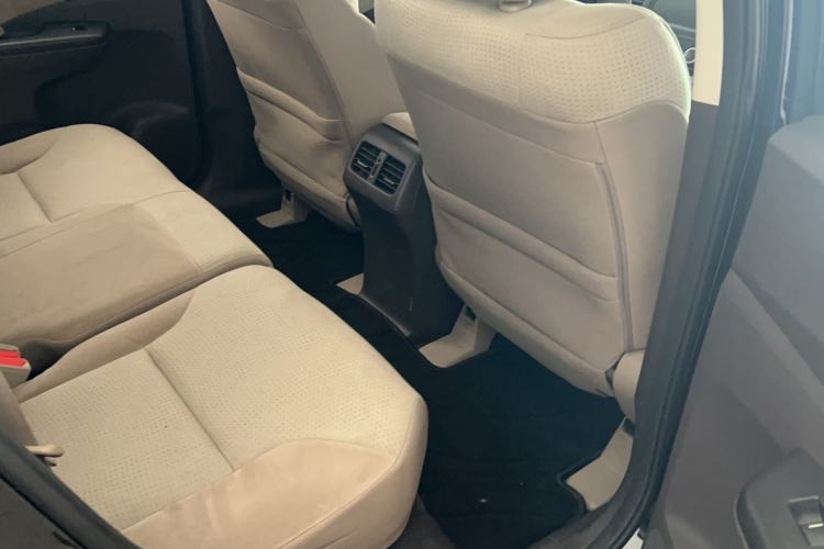 Used Honda CR-V 2013 2.0L 2WD Classic Edition Interior 4
