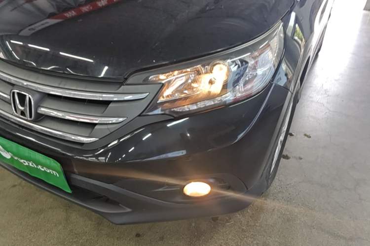 Used Honda CR-V 2013 2.0L 2WD Classic Edition Left Front Headlight