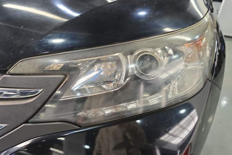 Used Honda CR-V 2013 2.0L 2WD Classic Edition Left Front Headlight