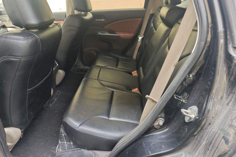 Used Honda CR-V 2013 2.0L 2WD Classic Edition Left Rear Seat