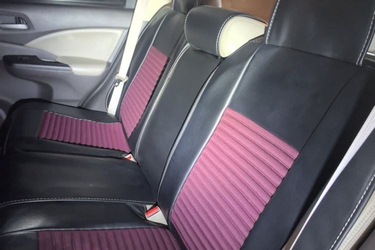 Used Honda CR-V 2013 2.0L Four-wheel Drive Classic Edition Left Rear Seat