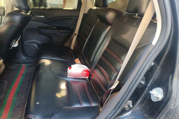 Used Honda CR-V 2013 2.0L 2WD Classic Edition Left Rear Seat