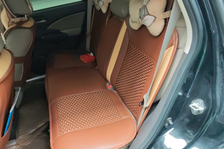 Used Honda CR-V 2013 2.0L Four-wheel Drive Classic Edition Left Rear Seat