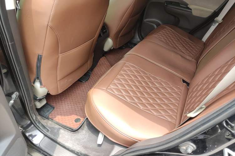 Used Honda CR-V 2013 2.0L 2WD Classic Edition Left Rear Seat