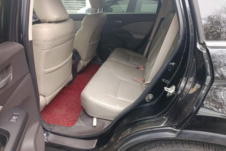 Used Honda CR-V 2013 2.0L 2WD Classic Edition Left Rear Seat