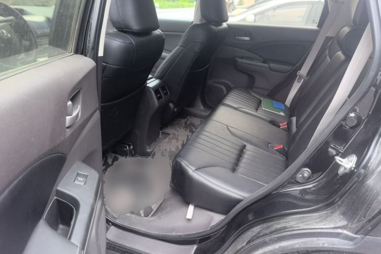 Used Honda CR-V 2013 2.0L 2WD Classic Edition Left Rear Seat