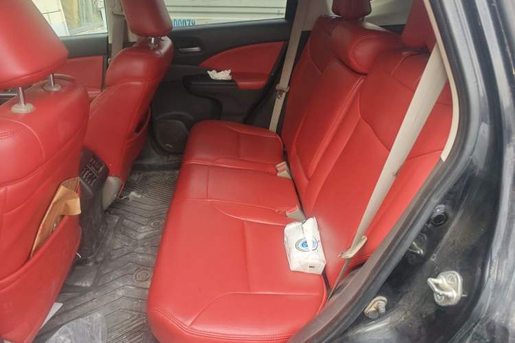 Used Honda CR-V 2013 2.0L 2WD Classic Edition Left Rear Seat