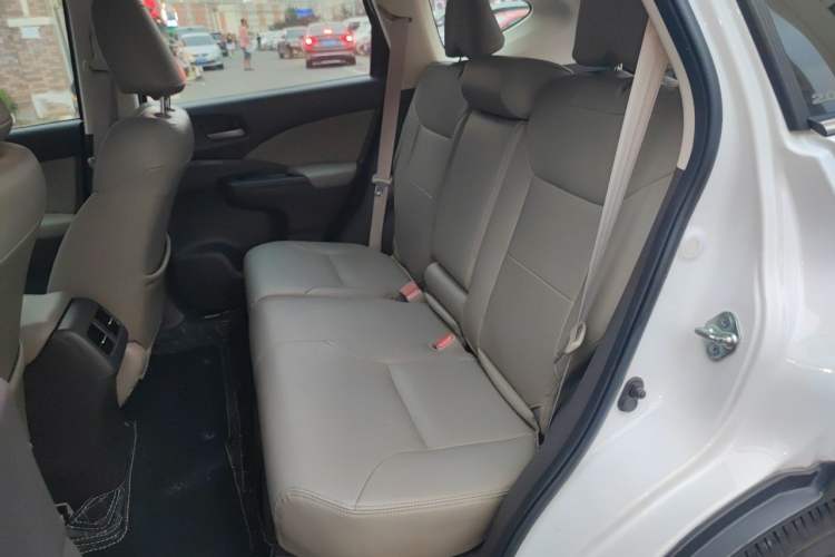 Used Honda CR-V 2013 2.0L 2WD Classic Edition Left Rear Seat