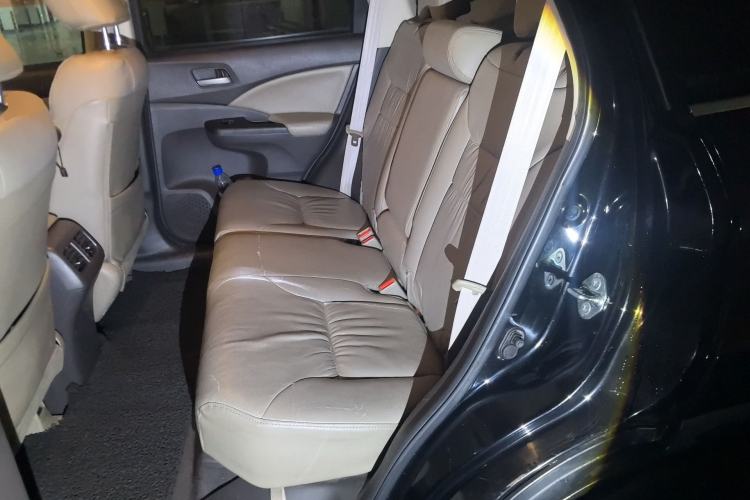 Used Honda CR-V 2013 2.0L 2WD Classic Edition Left Rear Seat