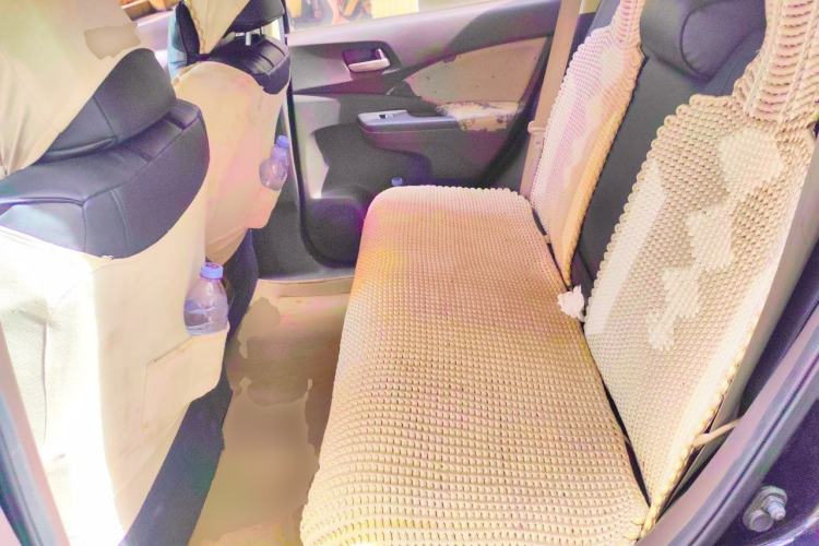 Used Honda CR-V 2013 2.0L 2WD Classic Edition Left Rear Seat