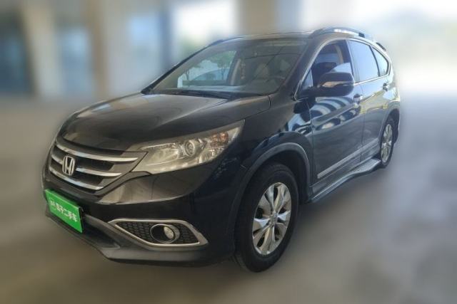 Ojetý Honda CR-V 2013 2.4L four-wheel drive luxury version