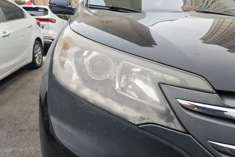 Used Honda CR-V 2013 2.0L 2WD Classic Edition Right Front Headlight