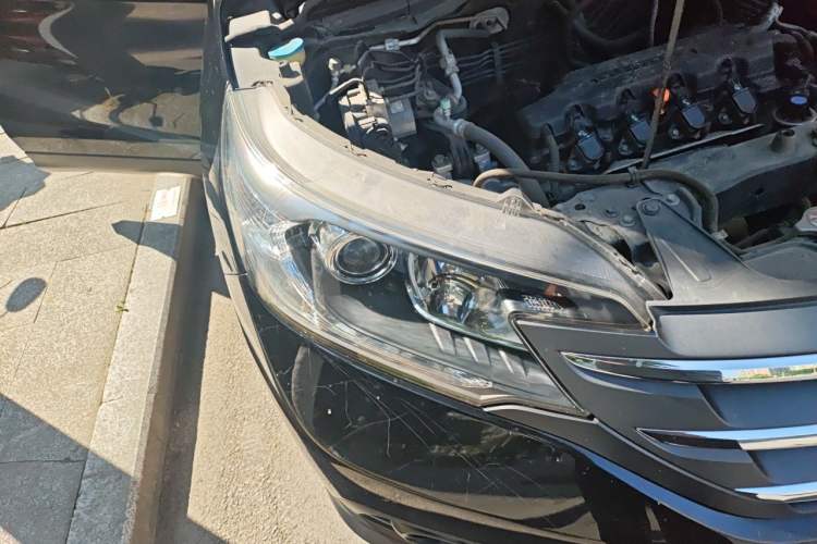 Used Honda CR-V 2013 2.0L 2WD Classic Edition Right Front Headlight