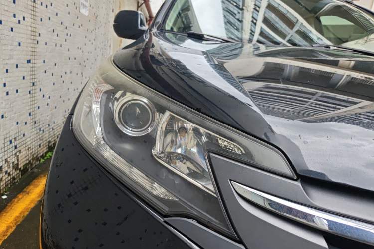 Used Honda CR-V 2013 2.0L 2WD Classic Edition Right Front Headlight