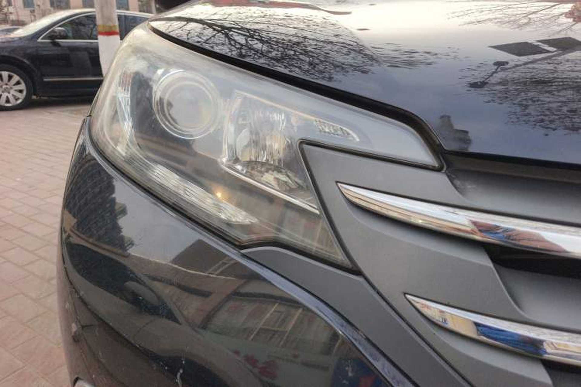 Used Honda CR-V 2013 2.4L four-wheel drive luxury version Right Front Headlight