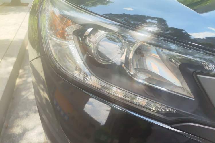 Used Honda CR-V 2013 2.0L 2WD Classic Edition Right Front Headlight