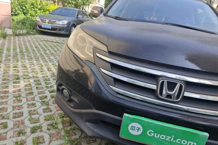 Used Honda CR-V 2013 2.0L 2WD Classic Edition Right Front Headlight