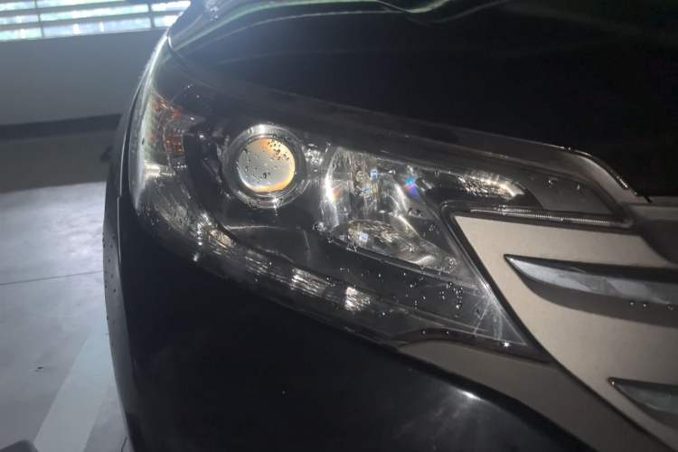 Used Honda CR-V 2013 2.0L Four-wheel Drive Classic Edition Right Front Headlight