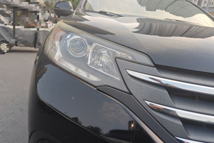 Used Honda CR-V 2013 2.4L four-wheel drive luxury version Right Front Headlight