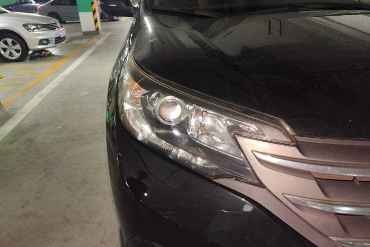 Used Honda CR-V 2013 2.0L 2WD Classic Edition Right Front Headlight