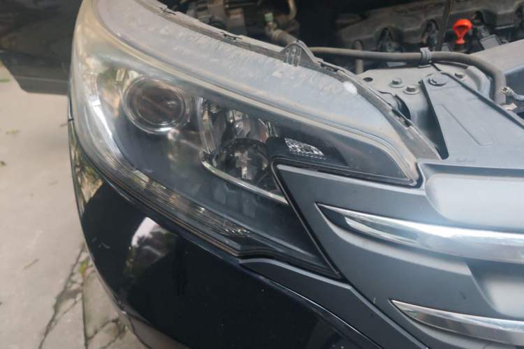 Used Honda CR-V 2013 2.0L 2WD Classic Edition Right Front Headlight