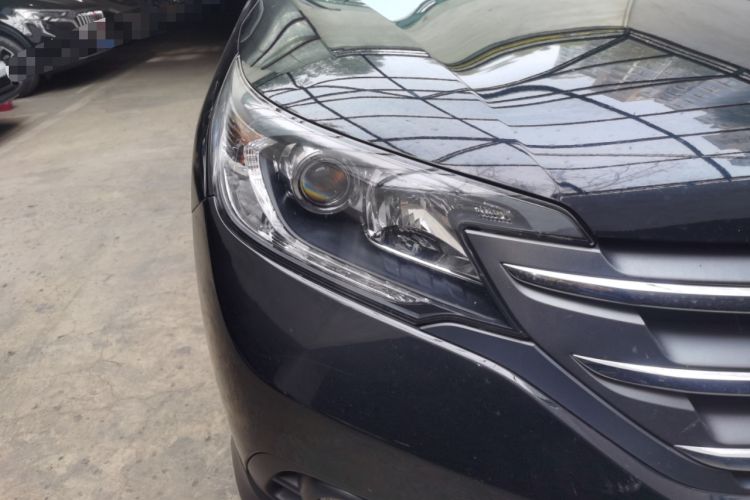 Used Honda CR-V 2013 2.0L 2WD Classic Edition Right Front Headlight