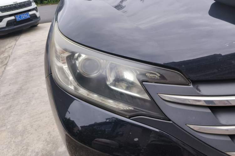 Used Honda CR-V 2013 2.0L Four-wheel Drive Classic Edition Right Front Headlight