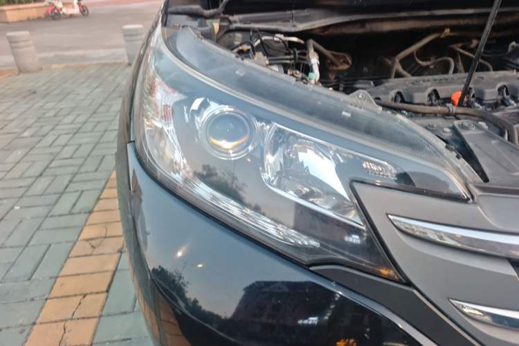 Used Honda CR-V 2013 2.0L 2WD Classic Edition Right Front Headlight