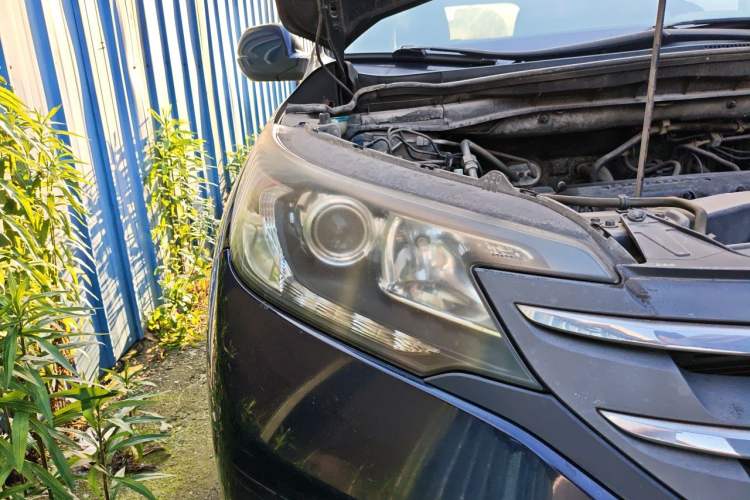 Used Honda CR-V 2013 2.0L 2WD Classic Edition Right Front Headlight