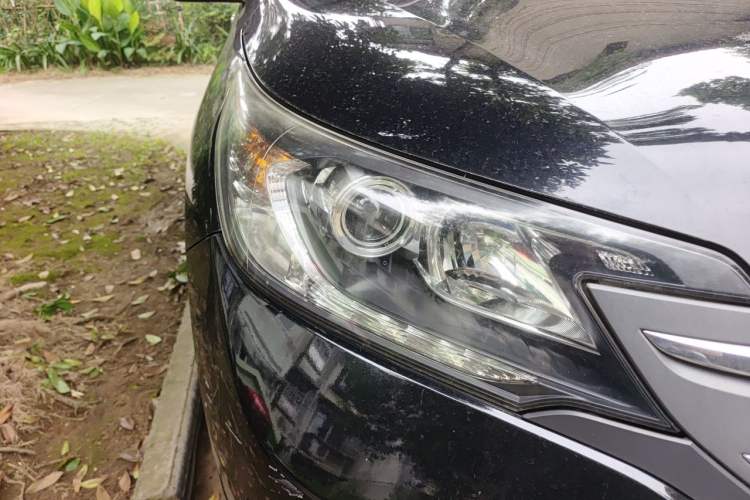 Used Honda CR-V 2013 2.0L 2WD Classic Edition Right Front Headlight