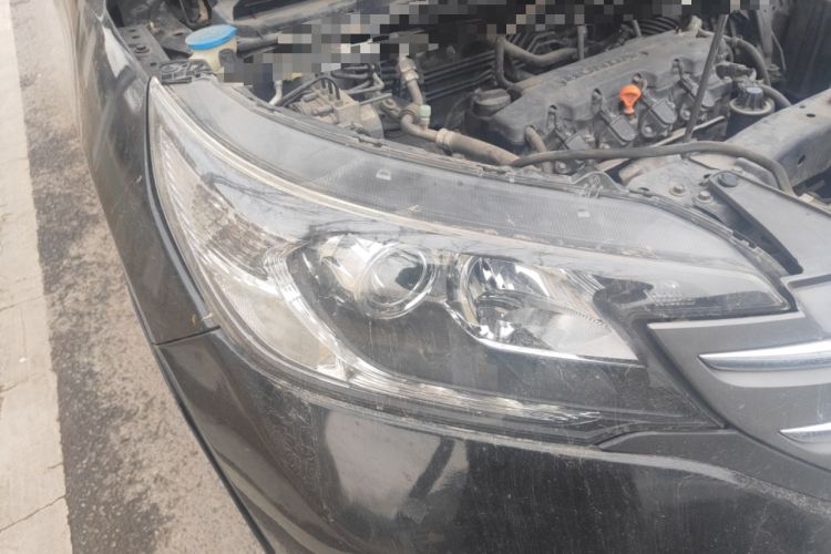 Used Honda CR-V 2013 2.0L 2WD Classic Edition Right Front Headlight