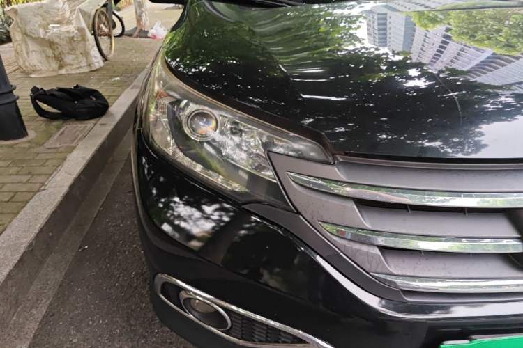 Used Honda CR-V 2013 2.0L 2WD Classic Edition Right Front Headlight