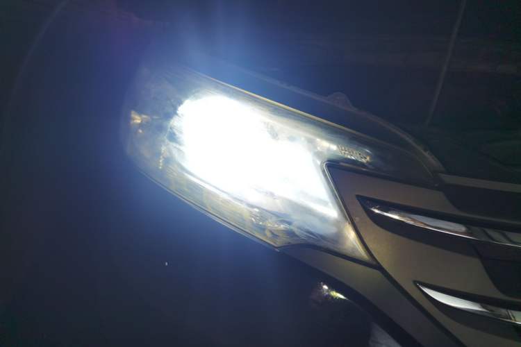 Used Honda CR-V 2013 2.0L 2WD Classic Edition Right Front Headlight