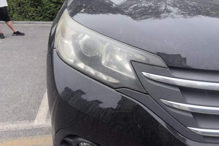 Used Honda CR-V 2013 2.0L 2WD Classic Edition Right Front Headlight