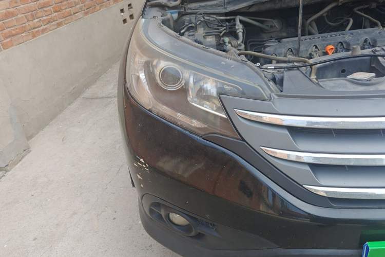 Used Honda CR-V 2013 2.0L 2WD Classic Edition Right Front Headlight