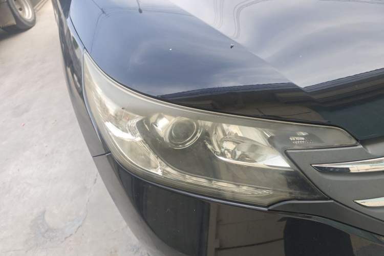 Used Honda CR-V 2013 2.0L 2WD Classic Edition Right Front Headlight