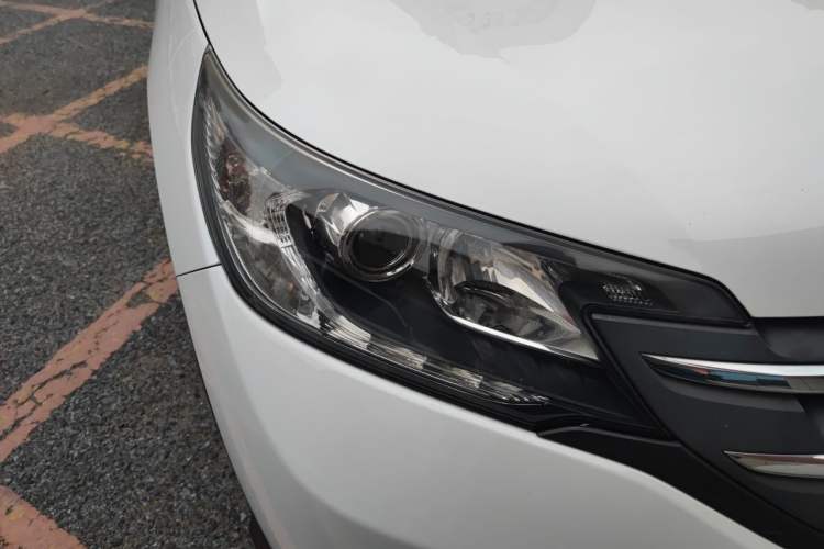 Used Honda CR-V 2013 2.0L 2WD Classic Edition Right Front Headlight