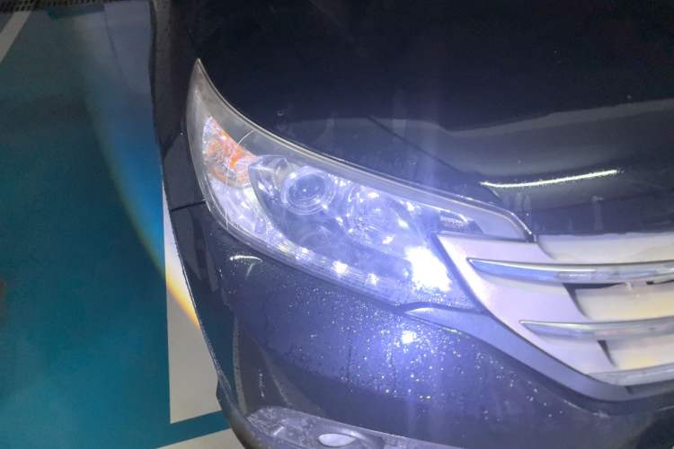 Used Honda CR-V 2013 2.0L 2WD Classic Edition Right Front Headlight