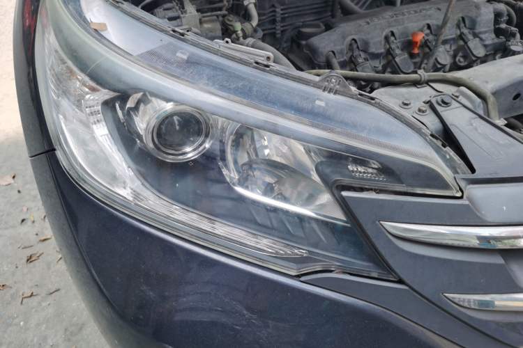 Used Honda CR-V 2013 2.0L 2WD Classic Edition Right Front Headlight
