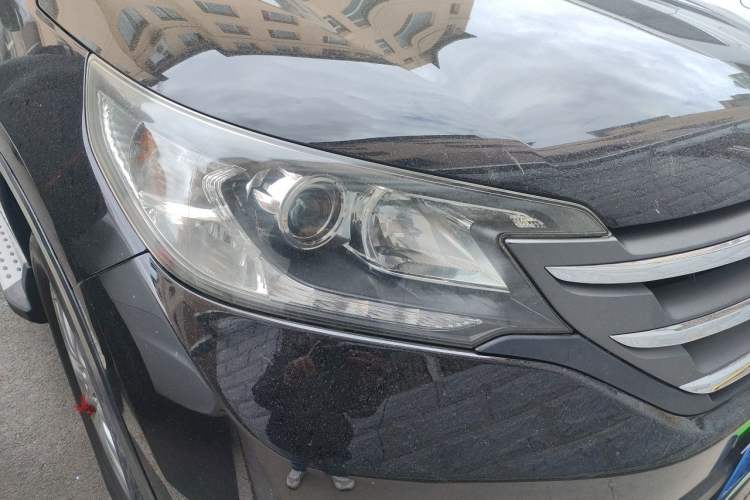 Used Honda CR-V 2013 2.0L 2WD Classic Edition Right Front Headlight